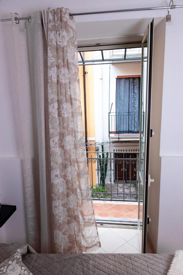 Amuni Taormina Exterior foto