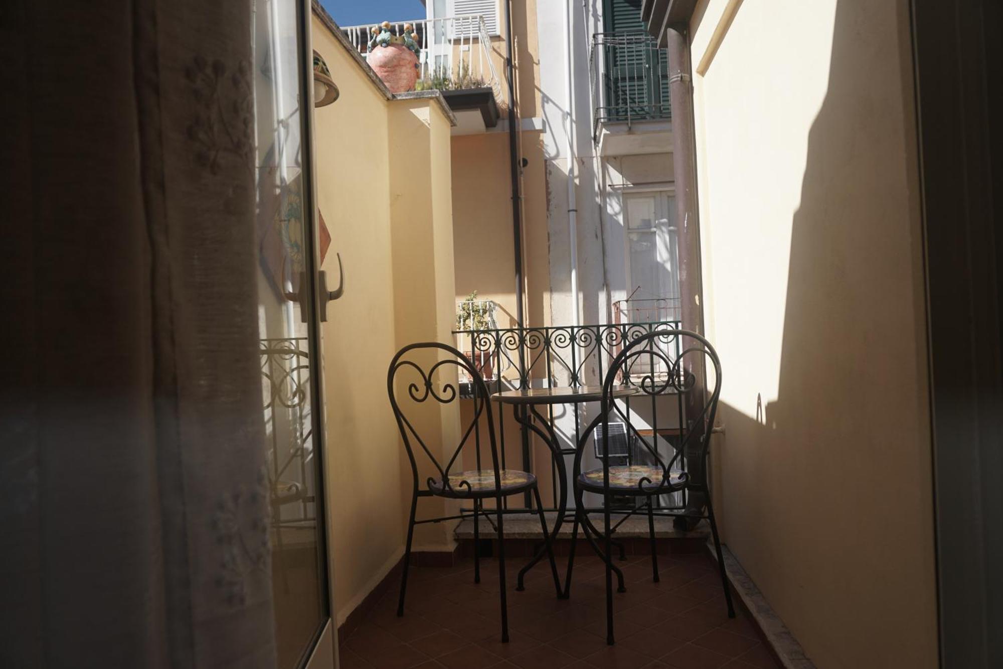 Amuni Taormina Exterior foto